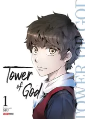 Tower of God - 01
