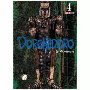 DOROHERODO N.4