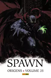 Spawn: Origens Vol. 25