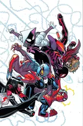 O Espetacular Homem-Aranha (2025) 14