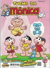 Turma Da Mônica - 21