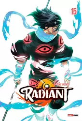 Radiant Vol. 15
