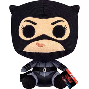FUNKO POP PLUSH: DC THE BATMAN - SELINA KYLE PELUCHE