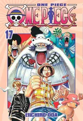 One Piece Vol. 17