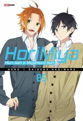 Horimiya - 05