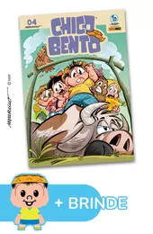 Chico Bento - 04