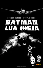 Batman: Lua Cheia