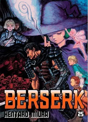 Maximum Berserk tomos del manga en orden ▷ Lista con la colección