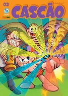 Próximo volume