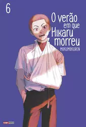 O Ver&atilde;o Em Que Hikaru Morreu 06
