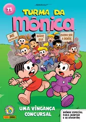 Turma Da Mônica (2021) - 71