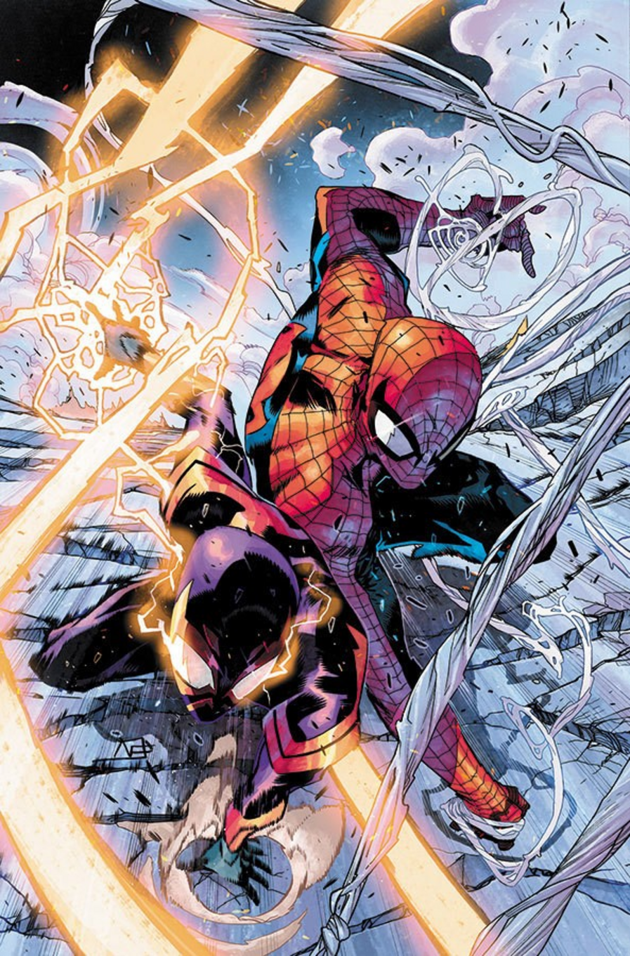 Miles Morales: Homem-Aranha (2025) - Vol. 16