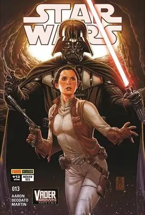 STAR WARS (2015) N.13