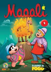 Magali (2021) - 05