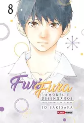Furi Fura: Amores E Desenganos Vol. 8