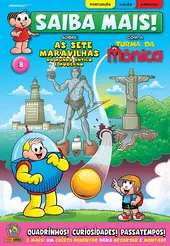 Saiba Mais Em Português 08