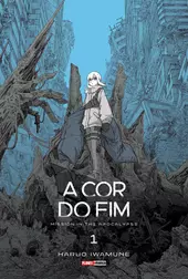 A Cor Do Fim 01