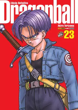 Resenha: Dragon Ball – Edição Definitiva (Panini)