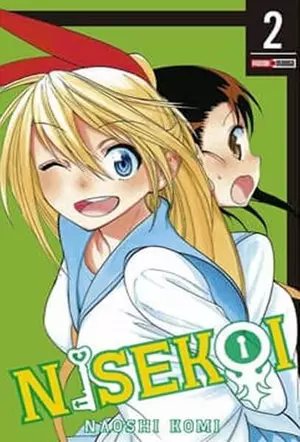 NISEKOI N.2
