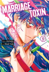 Marriage Toxin 05
