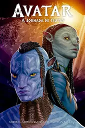 Avatar Vol.01: A Jornada de Tsu´tey
