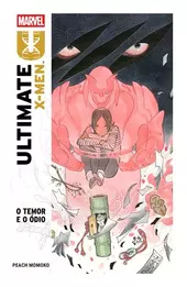 Ultimate X-Men Vol. 1
