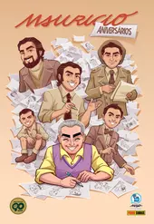 Mauricio: Um Aniversário