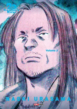 20th Century Boys - Edição Definitiva 02