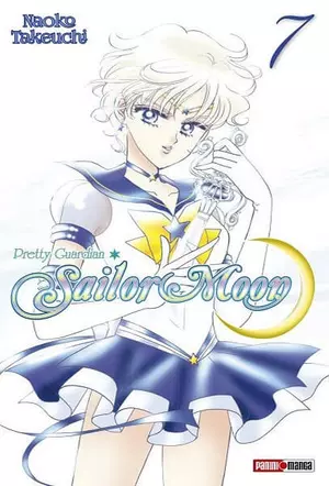 SAILOR MOON N.7
