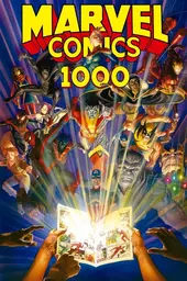 Marvel Comics 1000