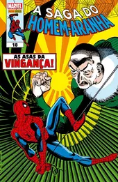 A Saga Do Homem-Aranha 18