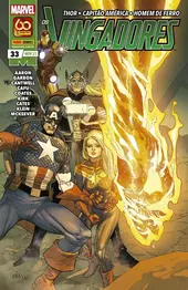 Os Vingadores (2019) - 33