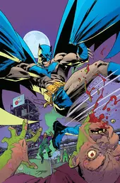 Batman (2025) 12