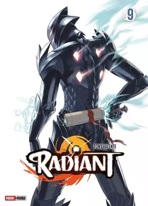 RADIANT N.9