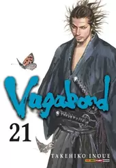 Vagabond Vol. 21