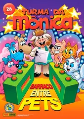 Turma Da Mônica (2021) - 26