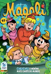 Magali (2021) - 97