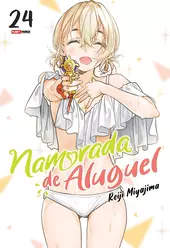 Namorada De Aluguel Vol. 24