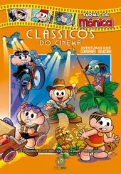 Clássicos Do Cinema Vol. 18