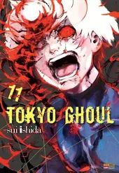 Tokyo Ghoul Vol. 11