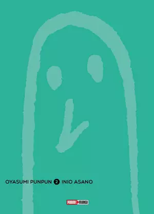 OYASUMI PUNPUN N.2