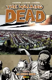The Walking Dead Vol. 16