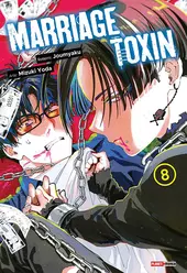 Marriage Toxin 08