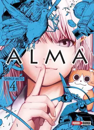 ALMA N.4