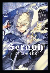Seraph Of The End Vol. 2