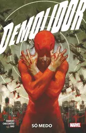 Demolidor (2020) Vol.01
