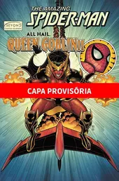 O Espetacular Homem-Aranha - 41