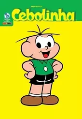 Cebolinha - 16