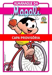 Almanaque da Magali (2021) - 09