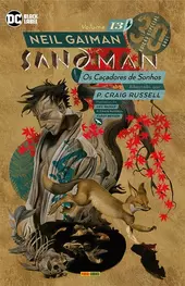 Sandman: Edição Especial de 30 Anos Vol.13